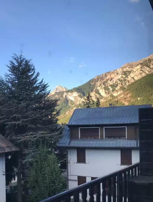 Bardonecchia Holidays Luaran gambar
