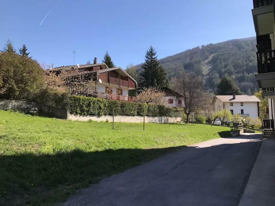 Bardonecchia Holidays Luaran gambar